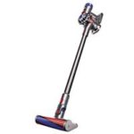 New 
                        
                            Dyson V8 Fluffy+ Cordless Lightweight Hand-held Vacuum Cleaner 130AW Suction With LED indicator