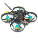 New 
                        
                            Geelang Anger 75X 75mm 4S Whoop FPV Racing Drone With F4 OSD 12A Blheli_S 5.8G 200mW VTX Caddx EOS V2 Cam PNP – Without Receiver