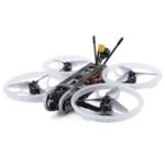 New 
                        
                            Geprc CineQueen 4K 3 Inch 3-4S FPV Racing Drone With STABLE V2 F4 30A 5.8G 500mW VTX Runcam Hybrid Camera PNP