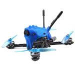 New 
                        
                            Geprc Skip HD 2.5 Inch 3S Toothpick FPV Racing Drone With GEP-12A-F4 5.8G 200mW VTX Caddx Baby Turtle V2 Cam PNP – Without Receiver