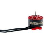 New 
                        
                            Happymodel EX1105 5200KV 3-4S 1.5mm Shaft Brushless Motor For Toothpick Twig FPV Racing Drone