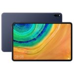 New 
                        
                            Huawei MatePad Pro 4G Tablet PC HiSilicon Kirin 990 Octa Core Mali G76 10.8 Inch IPS 2560*1600 Android 10.0 6GB RAM 128GB ROM – Gray