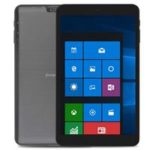 New 
                        
                            Jumper EZpad Mini 5 Tablet PC Intel Cherry Trail Z8350 8″ IPS Screen 1920*1200 Windows 10 2GB RAM 32GB ROM – Black
