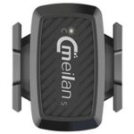 New 
                        
                            Meilan C1 Bicycle Speed & Cadence Sensor BT4.0 / ANT+ Wireless Connect With LED Light – Black