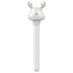 New 
                        
                            Mini USB Portable Deer Cool Mist Humidifier For Travel Car Home Hotel Office – White