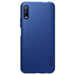 New 
                        
                            NILLKIN Protective Frosted PC Phone Case For HUAWEI Honor 9X Smartphone – Blue
