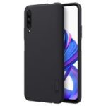 New 
                        
                            NILLKIN Protective Frosted PC Phone Case For HUAWEI Honor 9X Pro Smartphone – Black