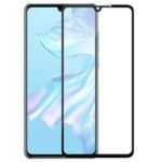 New 
                        
                            Nillkin 3D CP+MAX Full Coverage Anti-explosion Tempered Glass Screen Protector For Huawei P30 – Transparent