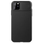 New 
                        
                            Nillkin CamShield Case For iPhone 11 Pro Protective Back Cover 5.8 Inch – Black