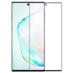 New 
                        
                            Nillkin 3D CP+MAX Full Coverage Anti-explosion Tempered Glass Screen Protector For Samsung Galaxy Note 10 / Note 10 5G – Transparent