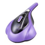 New 
                        
                            PUPPYOO WP606 UV Mattress Vacuum Cleaner for Mites Removal – Purple