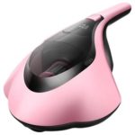 New 
                        
                            PUPPYOO WP607 Handheld UV Mattress Vacuum Cleaner For Mites Removal – Pink