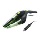 New 
                        
                            PUPPYOO WP708 Lightweight Handheld Portable Car Vacuum Cleaner Low Noise – Green