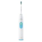 New 
                        
                            Philips Sonicare 2 Series Plaque Control HX6231/01 Sonic Electric Toothbrush – Sky Blue