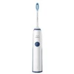 New 
                        
                            Philips Sonicare Elite+ HX3226/22 Sonic Electric Toothbrush – Dark Blue