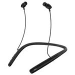 New 
                        
                            Remax RB-S16 Bluetooth Wireless Sport Earphone IPX4 with HD Mic 6 Hours Playtime – Black