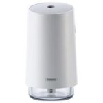 New 
                        
                            Remax RT-A270 Ultrasonic Humidifier 250ML USB Charging Ultra-quiet With Warm Light Air Purifier – White