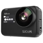 New 
                        
                            SJCAM SJ9 Strike 4K WiFi Action Camera 2.33 Inch IPS Screen 12MP Sony IMX 377 Sensor Wireless Charging Waterproof Body – Black