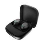 New 
                        
                            U9 Bluetooth 5.0 TWS IPX7 Earbuds Siri Binaural Call Touch Control 8 Hours Playtime Black