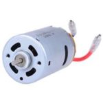 New 
                        
                            Wltoys 144001 1/14 2.4G 4WD Brushed Off-Road Buggy RC Car Spare Parts Brushed 550 25000RPM Motor