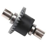 New 
                        
                            Wltoys 144001 1/14 2.4G 4WD Brushed Off-Road Buggy RC Car Spare Parts Differential Assembly