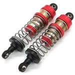 New 
                        
                            Wltoys 144001 1/14 2.4G 4WD Brushed Off-Road Buggy RC Car Spare Parts Oil Filled Shock Absorber