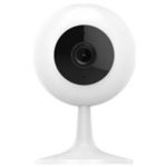 New 
                        
                            Xiaobai 1080P Smart Home IP Camera WIFI Security Monitor Popular Version From Xiaomi Youpin – White