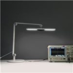 New 
                        
                            Yeelight YLTD06YL Smart LED Desk Lamp Adjustable App Control Eye-protection – White