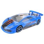 New 
                        
                            ZD Racing Pirates 3 TC-10 1/10 2.4G 4WD 60km/h Brushless Water-proof Electric RC Tourning Car RTR – Blue