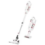 New 
                        
                            PUPPYOO T10 Mix Bendable Cordless Vacuum Cleaner 17.5Kpa Powerful Suction 30 Minutes Runtime – White