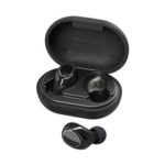 New 
                        
                            Tronsmart Onyx Neo Bluetooth 5.0 True Wireless Earbuds Qualcomm aptX, HiFi Stereo, CVC 8.0 Noise Cancelling, 24H Playtime, Mic, Compatible With Android iOS