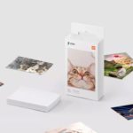 New 
                        
                            20pcs 3 Inch Xiaomi Photo Printing Paper Sticker for Xiaomi Pocket Photo Printer