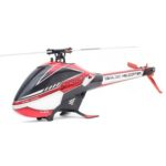 New 
                        
                            ALZRC Devil 380 FAST FBL 380mm Fiber Blades 6CH 3D Flying RC Helicopter Kit Version – Red