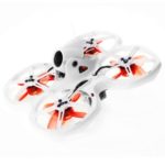 New 
                        
                            Emax Tinyhawk II Indoor FPV Racing Drone With F4 4-in-1 5A 37CH 200mW RunCam Nano 2 Adjustable Camera LED BNF – White