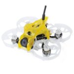 New 
                        
                            GEPRC CineEye HD 79mm 2-3S CineWhoop Indoor FPV Racing Drone With F4 12A 200mW VTX Caddx Turtle V2 Cam PNP