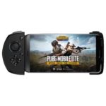 New 
                        
                            GameSir G6S Nordic 52832 Bluetooth 5.0 Gamepad 3D Joystick G-Touch Tech 40 Hours Playtime for Android/IOS – Black