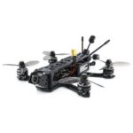 New 
                        
                            Geprc RUN HD 3 155mm 3 Inch FPV Racing Drone With STABLE PRO F7 35A BLHeli_32 ESC DJI FPV Air Unit – PNP