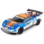 New 
                        
                            HAIBOXING 2188A STREET SLIDER 2.4G 1/18 4WD Electric Drift On-road RC Vehicles Car RTR – Blue
