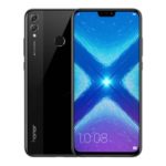 New 
                        
                            HUAWEI Honor 8X 6.5 Inch FHD+ Full Screen 4G LTE Smartphone Kirin 710 4GB 64GB 20.0MP+2.0MP Dual Rear Cameras Android 8.1 Touch ID – Black