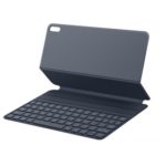 New 
                        
                            Huawei Smart Wireless Magnetic Keyboard For Matepad Pro – Dark Gray