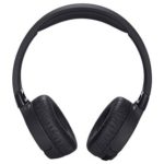 New 
                        
                            JBL T600BT Wireless Bluetooth V4.1 Headphones Noise Cancelling 30 Hours Playtime IPX4 Foldable with Mic – Black
