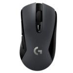 New 
                        
                            Logitech G603 Wireless Gaming Mouse RGB Backlight 12000 DPI Bluetooth Wireless Dual Modes Connection – Black