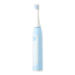 New 
                        
                            Mi Rabbit Children’s Sonic Cute Electric Toothbrush IPX7 Waterproof Wireless Charging APP Control From Xiaomi Youpin – Light Blue
