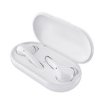 New 
                        
                            Myinnov MKJM6S Dual Bluetooth 5.0 Earbuds Touch Control About 8 Hours Working Time – White