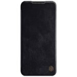 New 
                        
                            NILLKIN Protective Leather Phone Case For Xiaomi Redmi Note 8T – Black