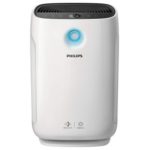 New 
                        
                            PHILIPS Air Purifier For Mites Bacteria Allergen Formaldehyd Removal – White
