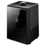 New 
                        
                            Proscenic 807C Humidifier 5.5L App Control Alexa Voice Control Adjustable 7 Modes Aromatherapy Machine – Black