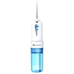 New 
                        
                            Proscenic JL-330T Cordless Dental Oral Irrigator 4 Modes Portable USB Rechargeable For Home and Travel – White