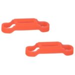 New 
                        
                            RC Aircraft Drone Expansion Spare Parts Propeller Holder For DJI Mavic MINI – Red