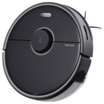 New 
                        
                            Roborock S5 Max Robot Vacuum Cleaner Virtual Wall Automatic Area Cleaning 2000pa Suction 2 in 1 Sweeping Mopping Function LDS Path Planning International Version – Black